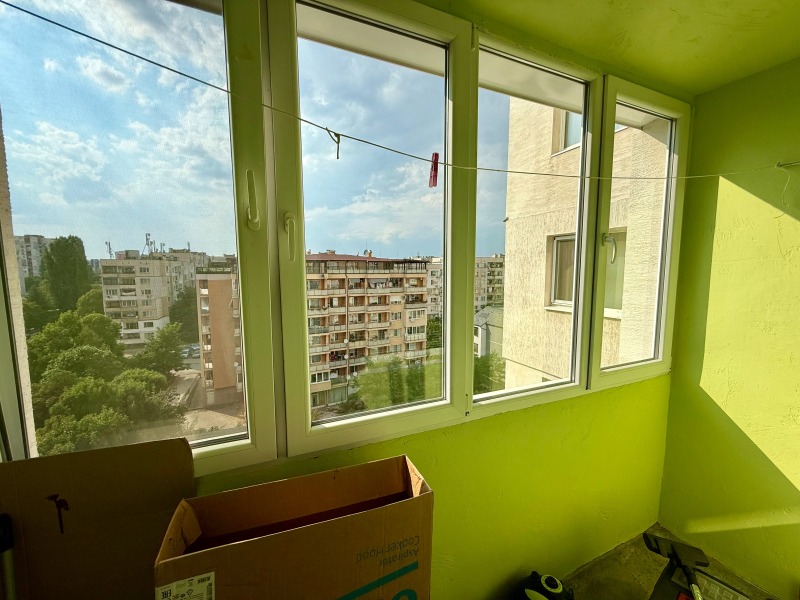 Издаје се  1 спаваћа соба Софија , Лјулин 10 , 56 м2 | 40396982 - слика [4]