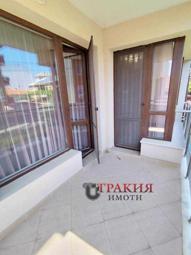 Дава под наем  2-стаен град Стара Загора , Казански - изток , 74 кв.м | 50426478 - изображение [6]