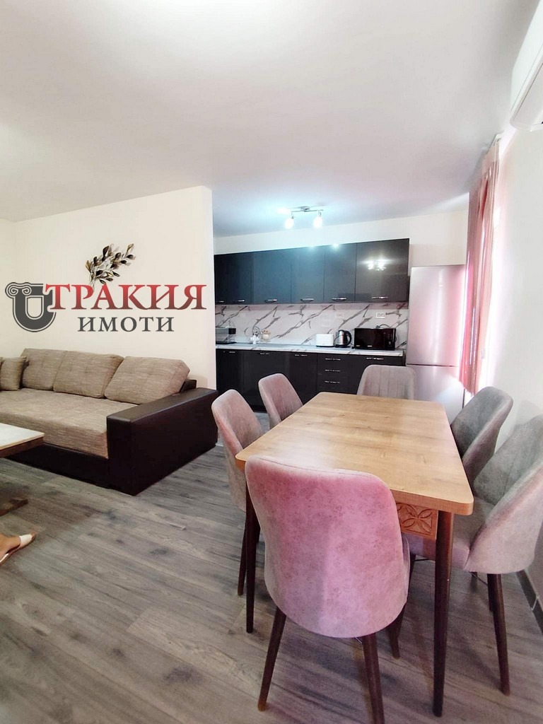 Дава под наем  2-стаен град Стара Загора , Казански - изток , 74 кв.м | 50426478 - изображение [3]