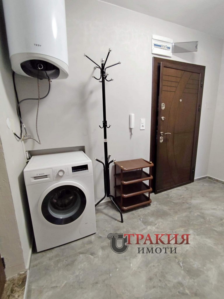 Дава под наем  2-стаен град Стара Загора , Казански - изток , 74 кв.м | 50426478 - изображение [10]