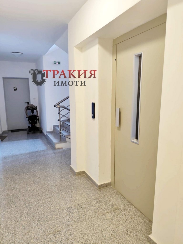 Дава под наем  2-стаен град Стара Загора , Казански - изток , 74 кв.м | 50426478 - изображение [12]