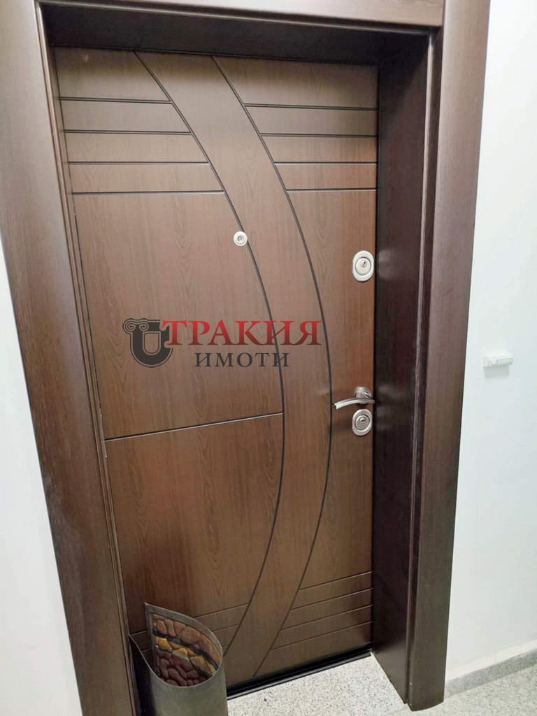 Дава под наем  2-стаен град Стара Загора , Казански - изток , 74 кв.м | 50426478 - изображение [11]