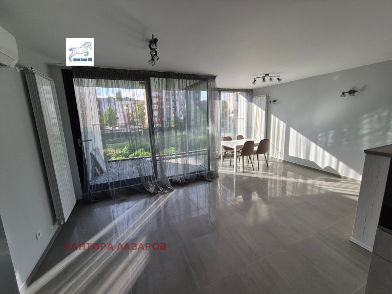 For Rent  1 bedroom Sofia , Dianabad , 70 sq.m | 43777450 - image [9]