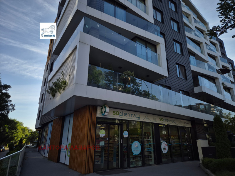 For Rent  1 bedroom Sofia , Dianabad , 70 sq.m | 43777450