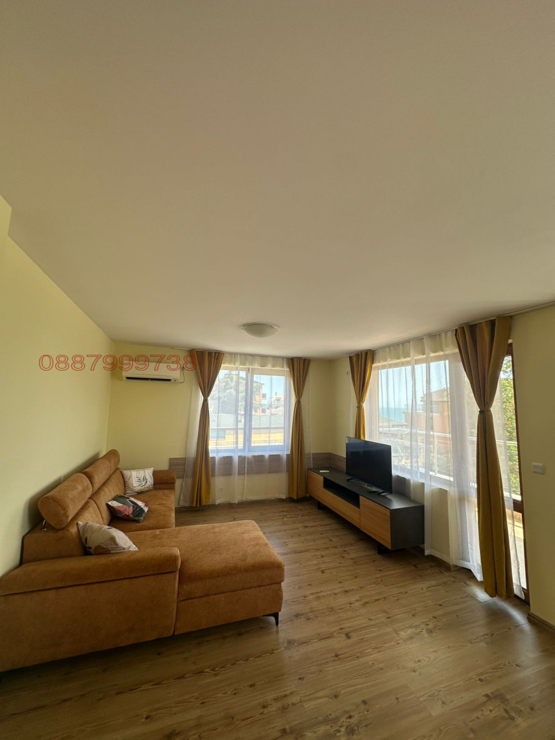 Дава под наем 2-СТАЕН, гр. Варна, м-т Ален мак, снимка 6 - Апартаменти - 52439238