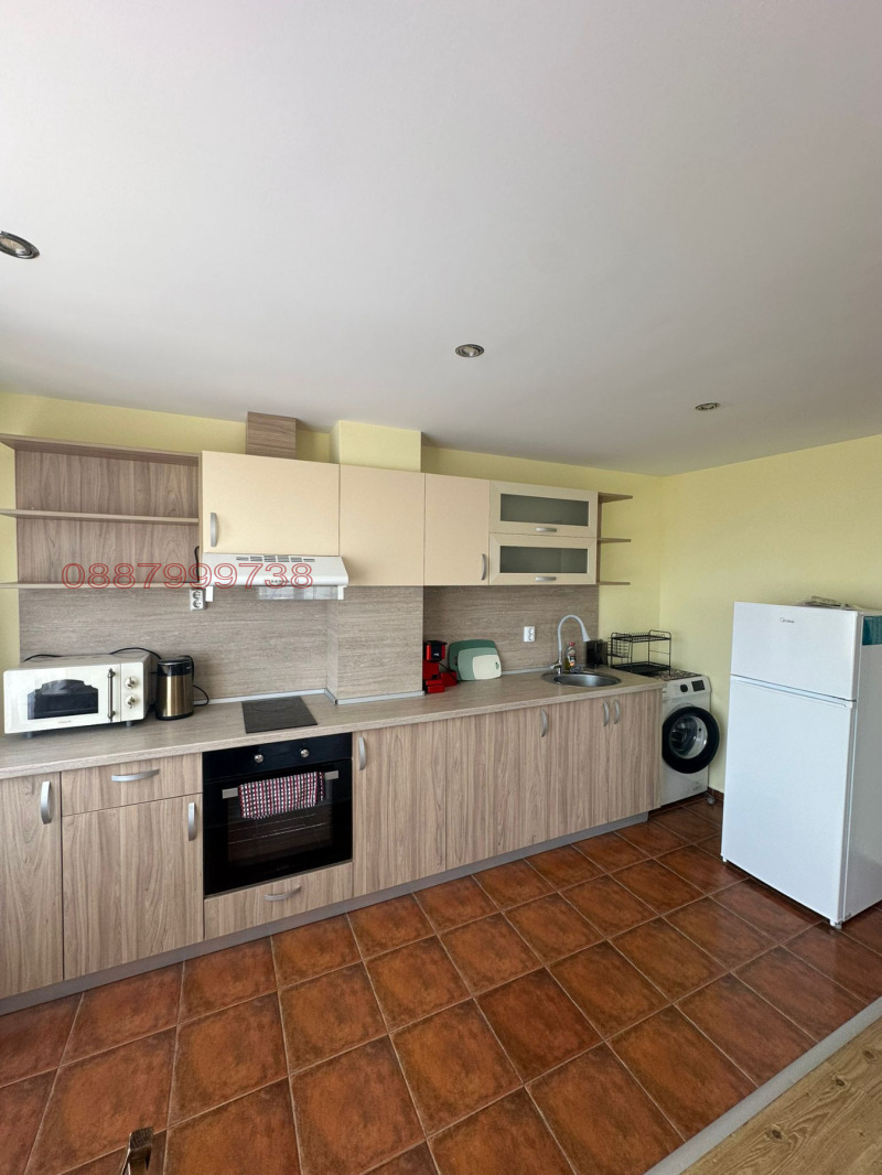 Дава под наем 2-СТАЕН, гр. Варна, м-т Ален мак, снимка 8 - Апартаменти - 52439238