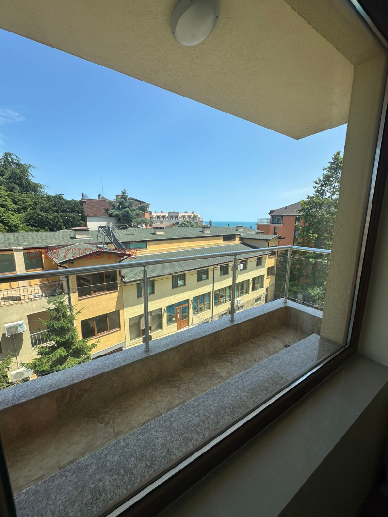 Дава под наем 2-СТАЕН, гр. Варна, м-т Ален мак, снимка 12 - Апартаменти - 52439238