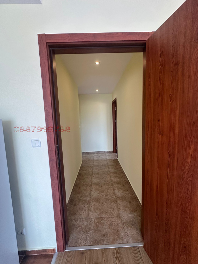 Дава под наем 2-СТАЕН, гр. Варна, м-т Ален мак, снимка 3 - Апартаменти - 52439238