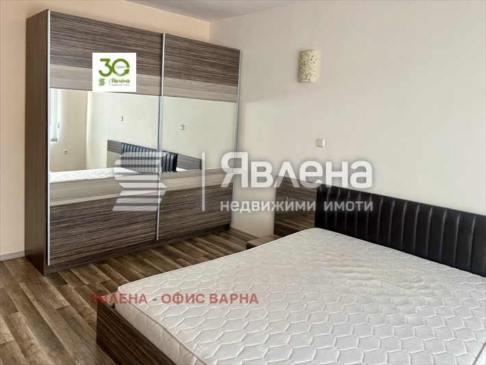 Дава под наем 2-СТАЕН, гр. Варна, Гръцка махала, снимка 2 - Апартаменти - 56203099