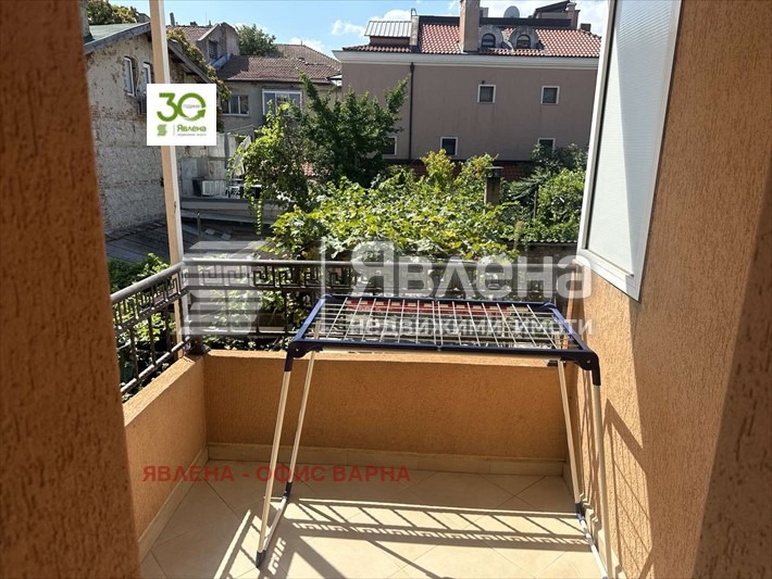 Дава под наем 2-СТАЕН, гр. Варна, Гръцка махала, снимка 5 - Апартаменти - 56203099