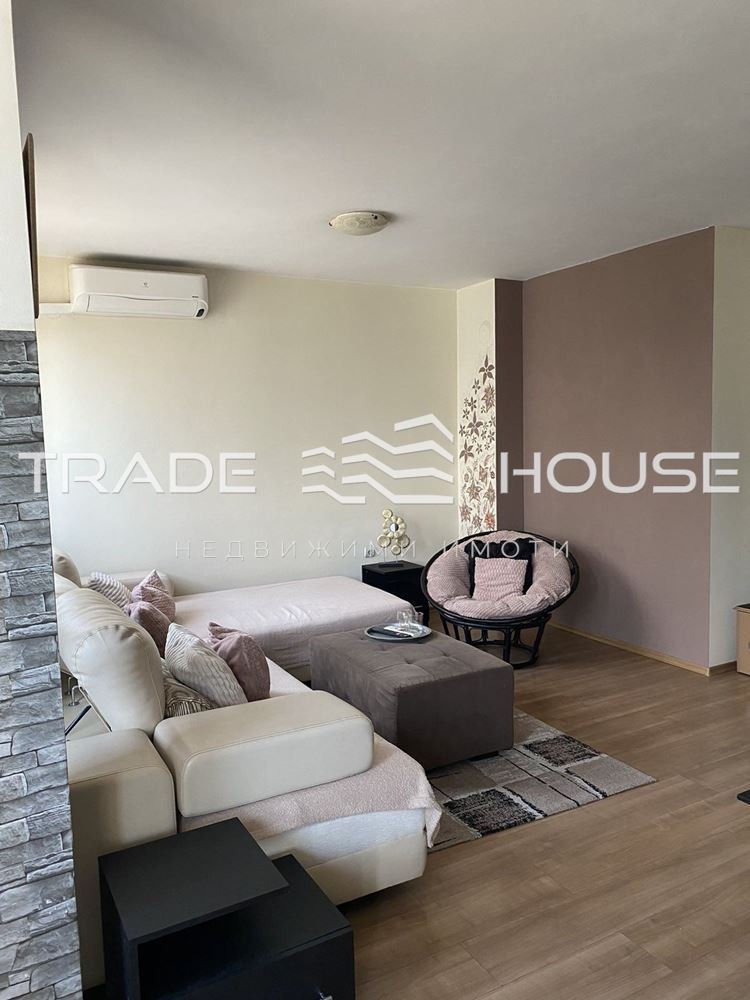 Da affittare  2 camere da letto Plovdiv , Kiuchuk Parig , 90 mq | 79281719 - Immagine [4]