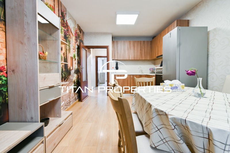 For Rent  2 bedroom Sofia , Zona B-5 , 80 sq.m | 16316581 - image [2]