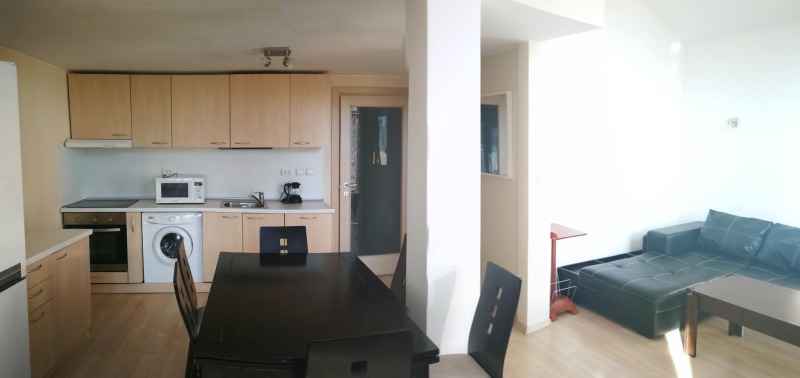 Te huur  2 slaapkamers Sofia , Dragalevtsi , 80 m² | 46152054