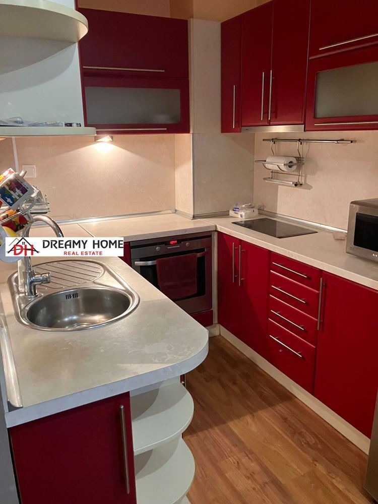В оренду  2 спальні Стара Загора , Център , 100 кв.м | 88074917 - зображення [2]