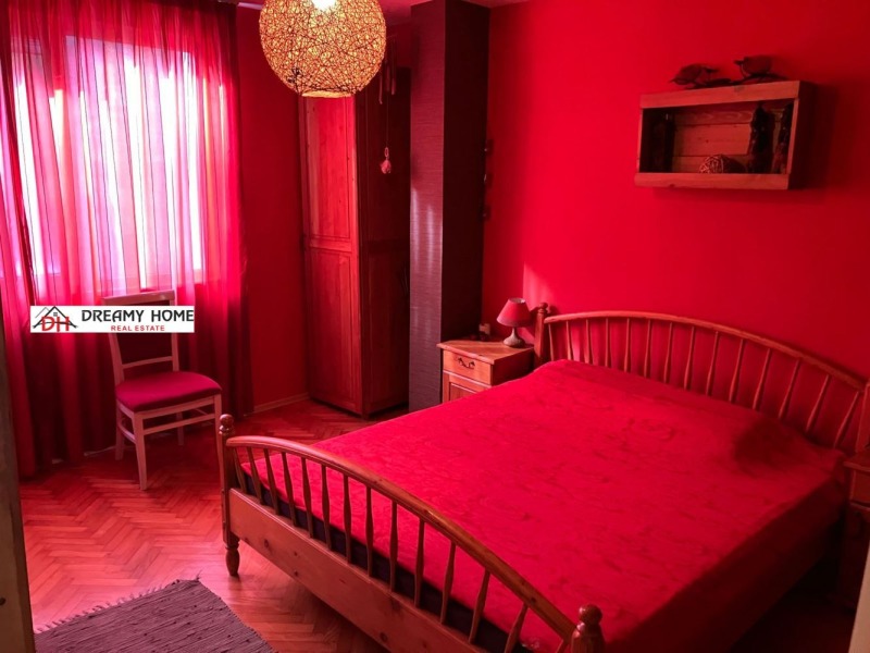 В оренду  2 спальні Стара Загора , Център , 100 кв.м | 88074917 - зображення [6]