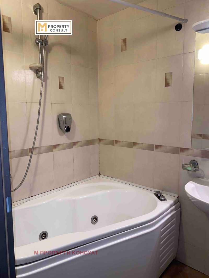 Дава под наем 3-СТАЕН, гр. Плевен, Идеален център, снимка 7 - Апартаменти - 52640798