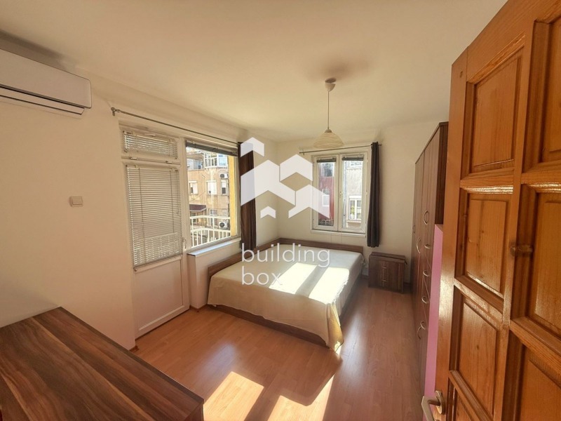 Дава под наем 3-СТАЕН, гр. Пловдив, Център, снимка 3 - Апартаменти - 52955980