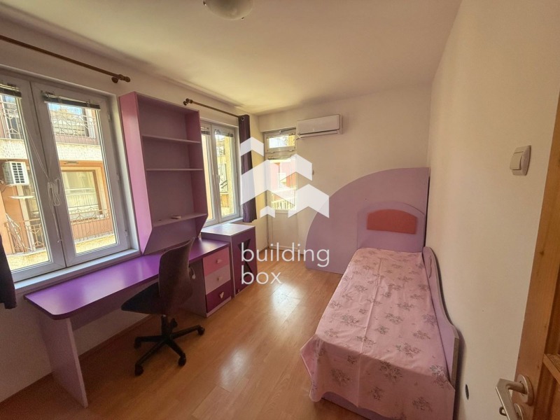 Дава под наем 3-СТАЕН, гр. Пловдив, Център, снимка 6 - Апартаменти - 52955980