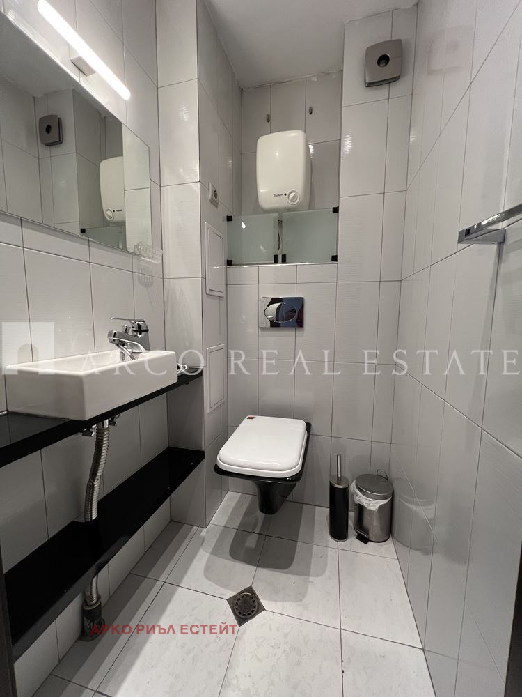 Kiralık  3 yatak odası Sofia , Geo Milev , 133 metrekare | 71846706 - görüntü [12]
