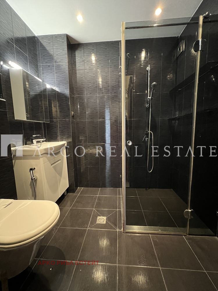 Kiralık  3 yatak odası Sofia , Geo Milev , 133 metrekare | 71846706 - görüntü [11]