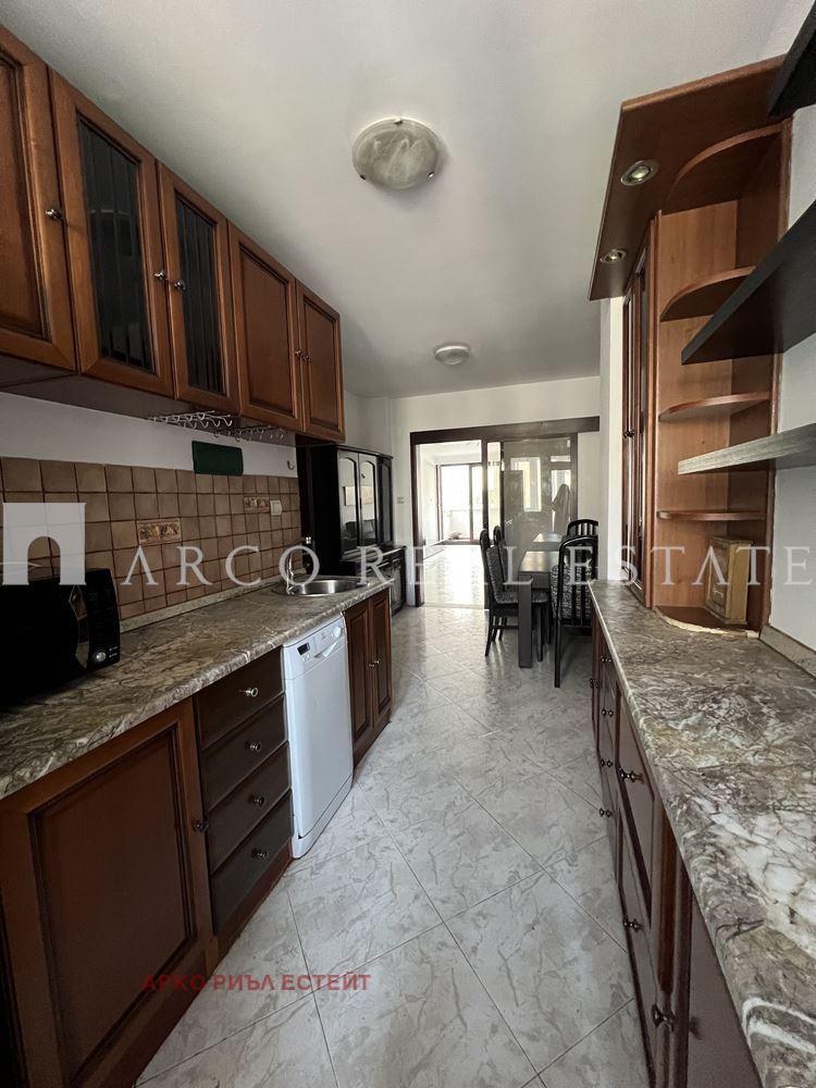 Kiralık  3 yatak odası Sofia , Geo Milev , 133 metrekare | 71846706 - görüntü [8]