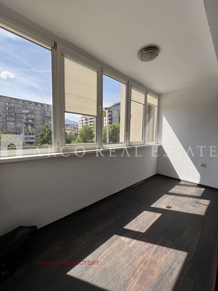 Kiralık  3 yatak odası Sofia , Geo Milev , 133 metrekare | 71846706 - görüntü [3]