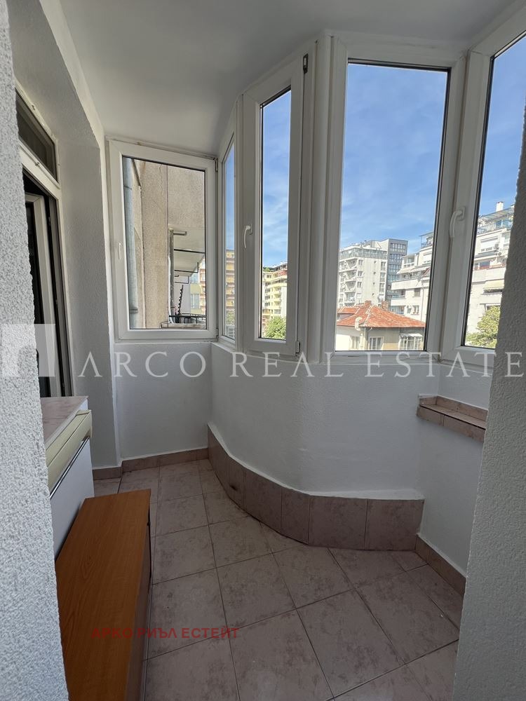 Kiralık  3 yatak odası Sofia , Geo Milev , 133 metrekare | 71846706 - görüntü [14]