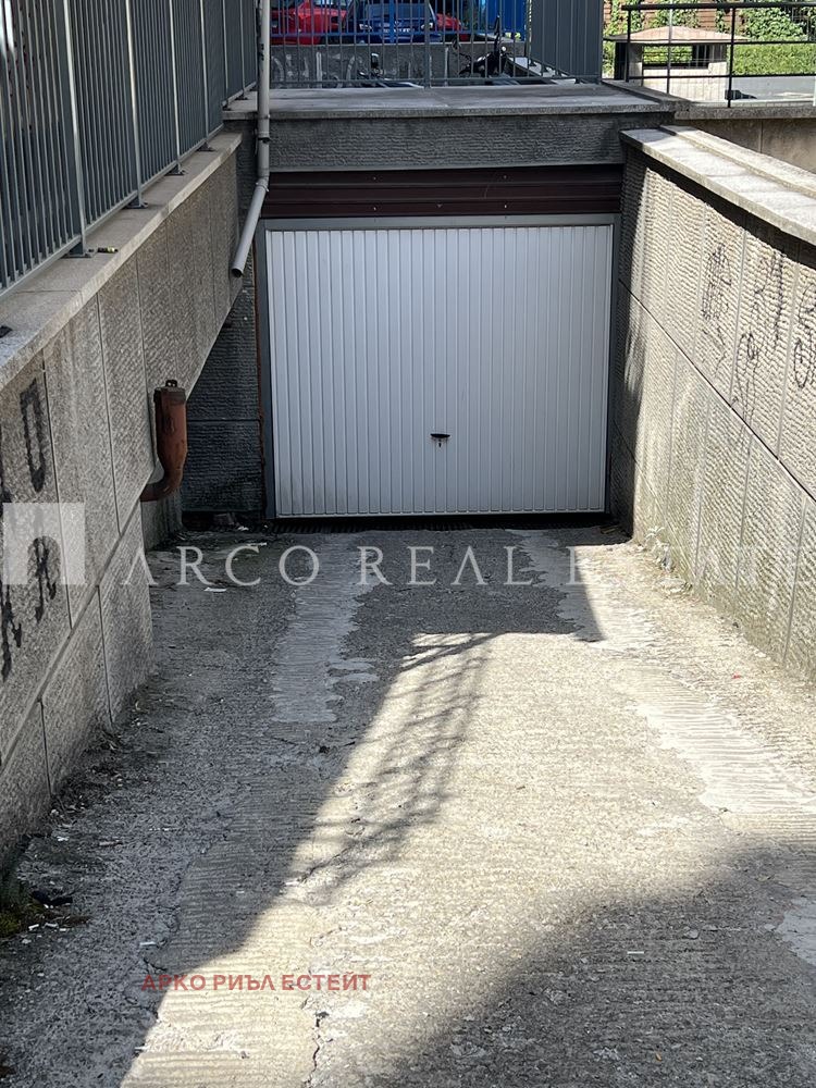 Kiralık  3 yatak odası Sofia , Geo Milev , 133 metrekare | 71846706 - görüntü [17]