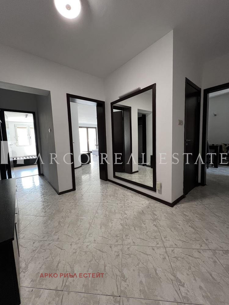 Kiralık  3 yatak odası Sofia , Geo Milev , 133 metrekare | 71846706 - görüntü [10]