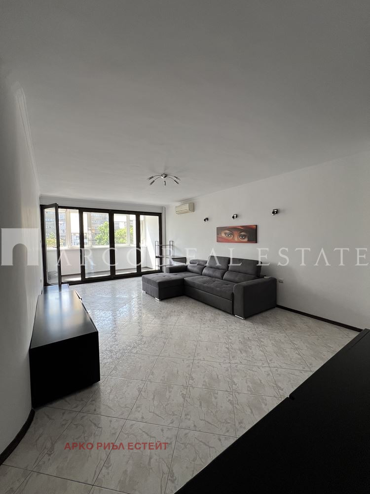 Kiralık  3 yatak odası Sofia , Geo Milev , 133 metrekare | 71846706
