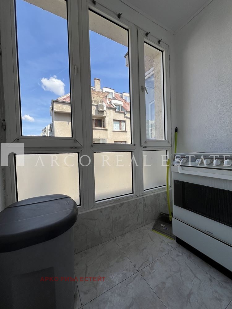 Kiralık  3 yatak odası Sofia , Geo Milev , 133 metrekare | 71846706 - görüntü [13]