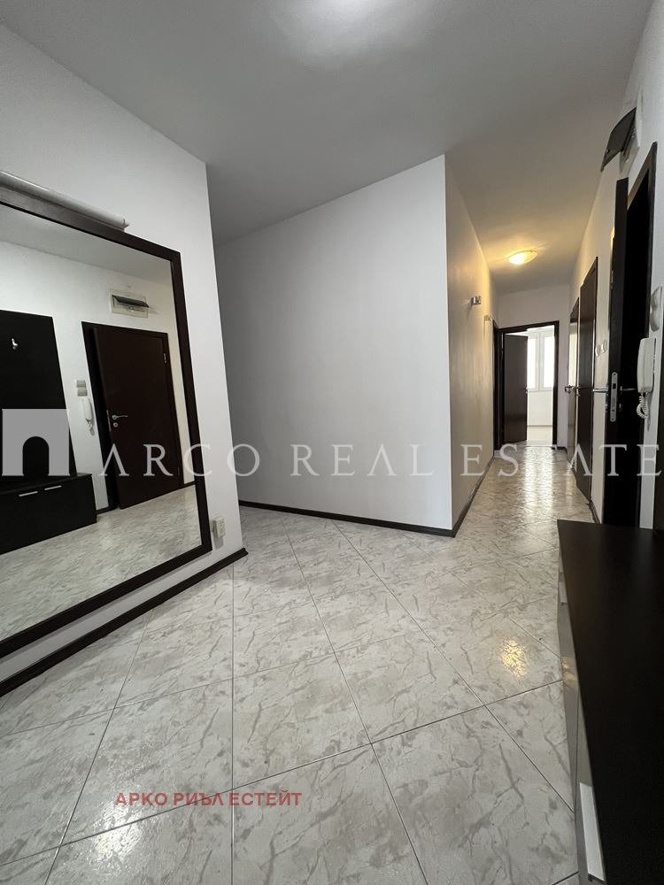 Kiralık  3 yatak odası Sofia , Geo Milev , 133 metrekare | 71846706 - görüntü [9]