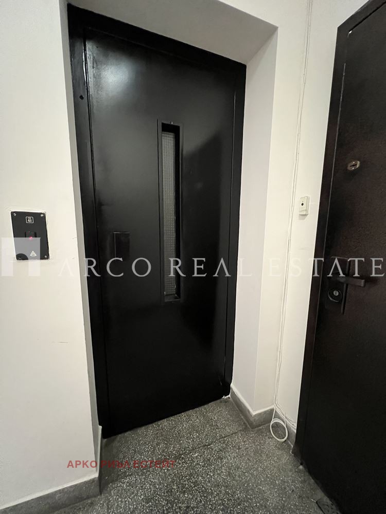 Kiralık  3 yatak odası Sofia , Geo Milev , 133 metrekare | 71846706 - görüntü [16]