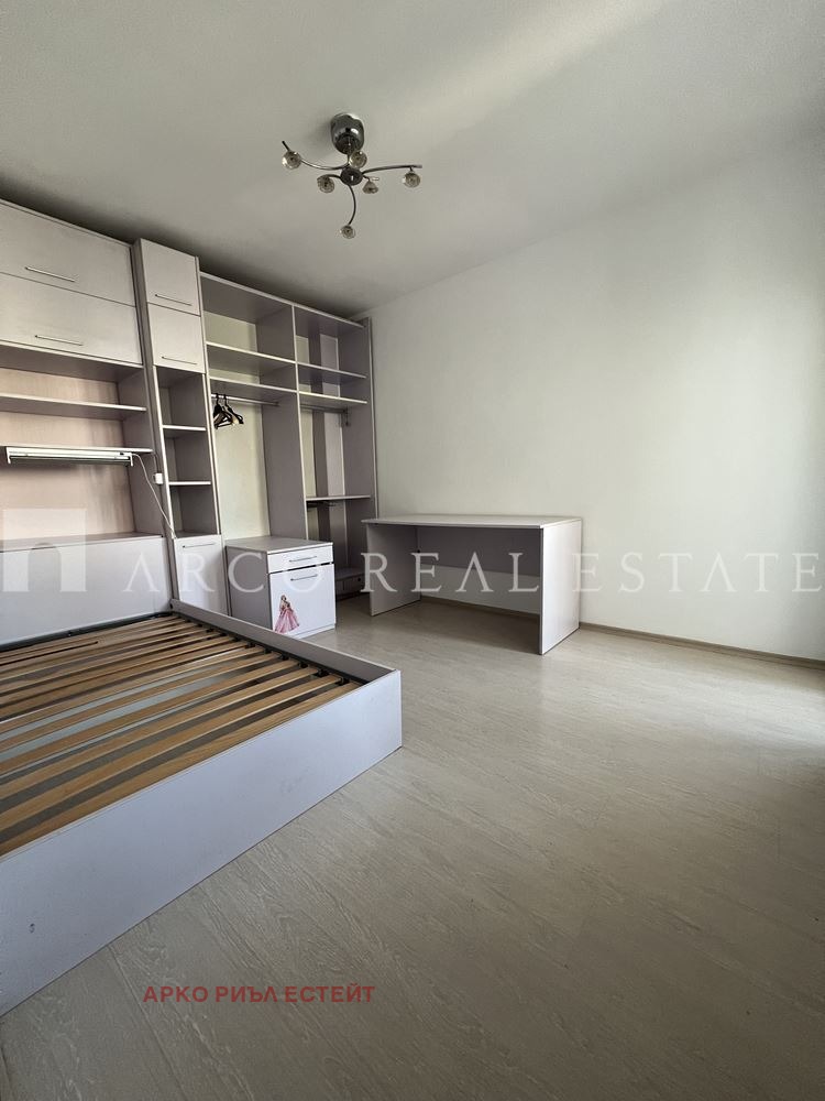 Kiralık  3 yatak odası Sofia , Geo Milev , 133 metrekare | 71846706 - görüntü [6]