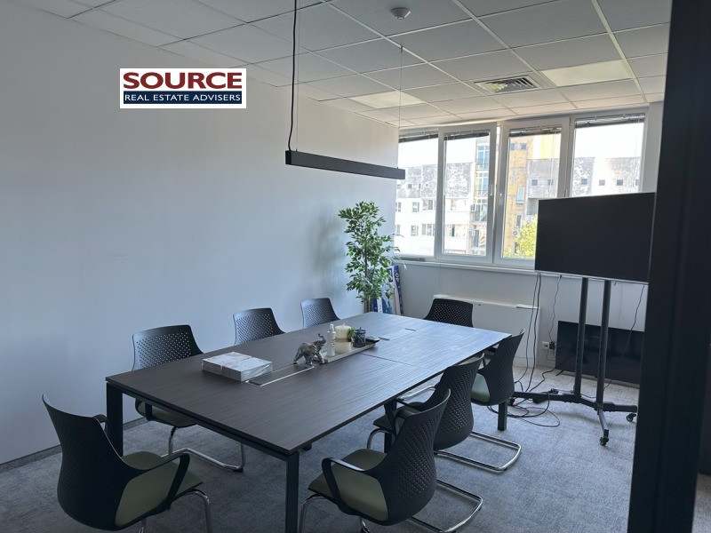 Te huur  Kantoor Sofia , Mladost 4 , 118 m² | 30717667 - afbeelding [3]