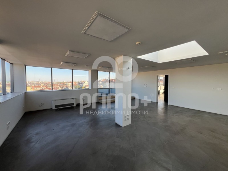 Дава под наем ОФИС, гр. София, Център, снимка 5 - Офиси - 53282590