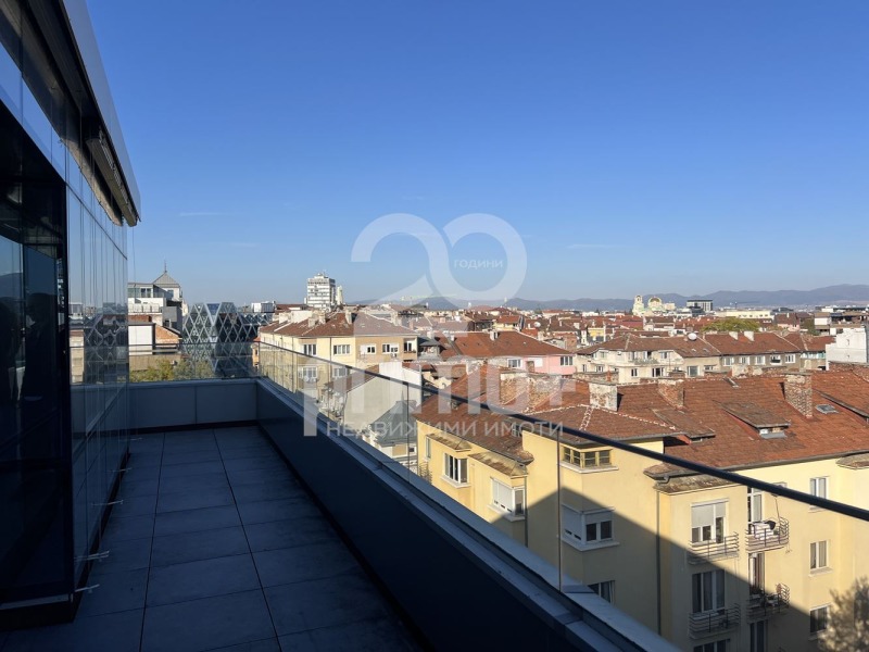 Дава под наем ОФИС, гр. София, Център, снимка 4 - Офиси - 53282590