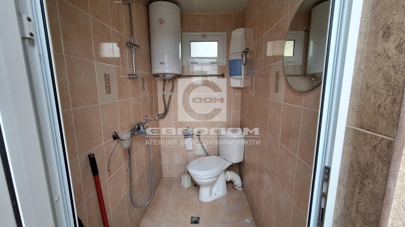 Дава под наем МАГАЗИН, гр. Стара Загора, Център, снимка 5 - Магазини - 53267068