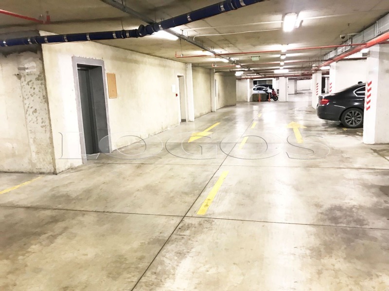 Para alugar  Lugar de estacionamento Varna , Levski 1 , 30 m² | 52107321 - imagem [5]