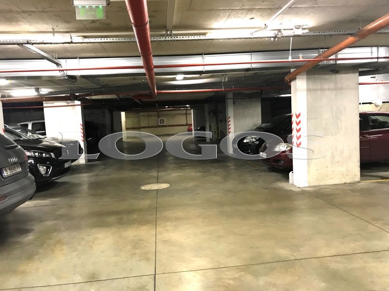 Para alugar  Lugar de estacionamento Varna , Levski 1 , 30 m² | 52107321 - imagem [4]