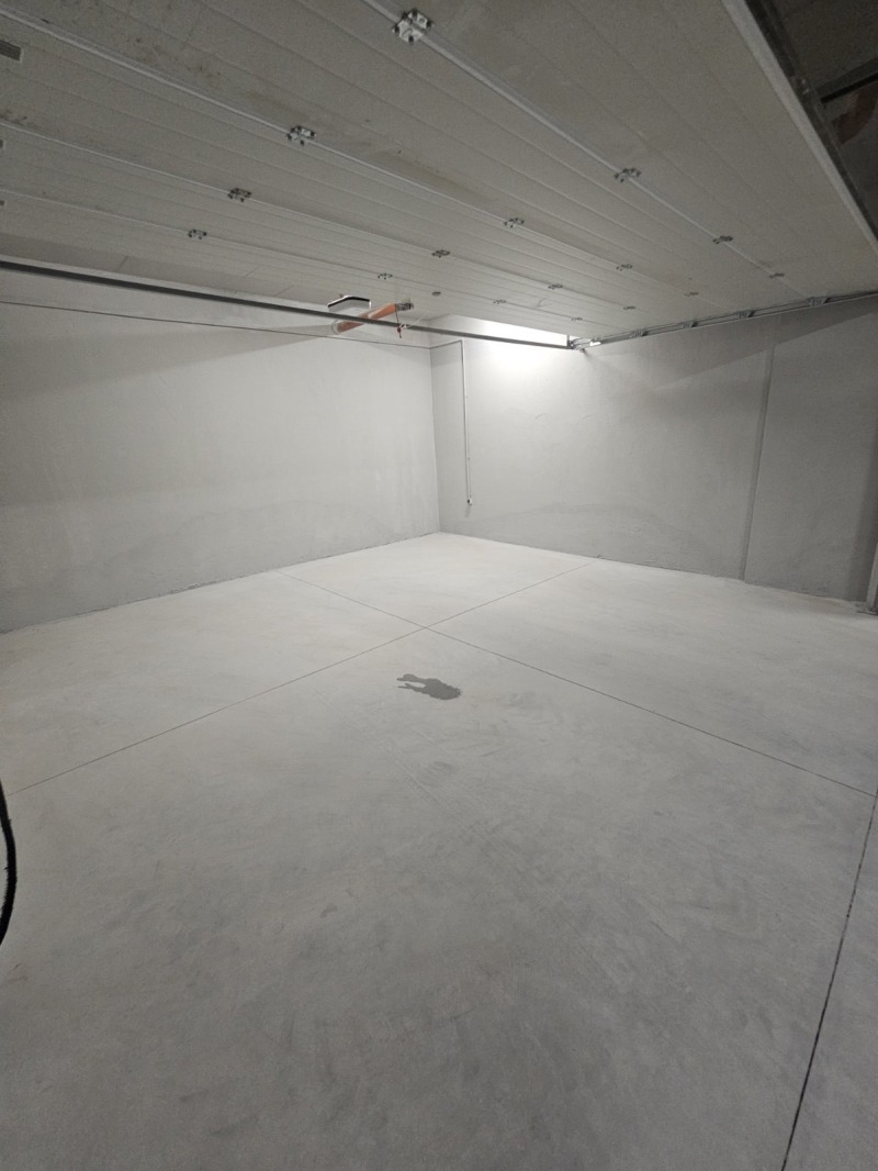 Дава под наем ГАРАЖ, ПАРКОМЯСТО, гр. София, Сердика, снимка 3 - Гаражи и паркоместа - 53561295