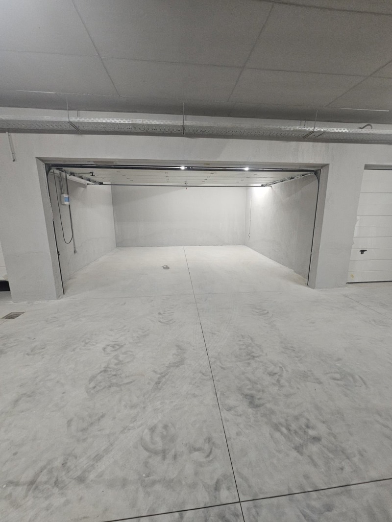 Дава под наем ГАРАЖ, ПАРКОМЯСТО, гр. София, Сердика