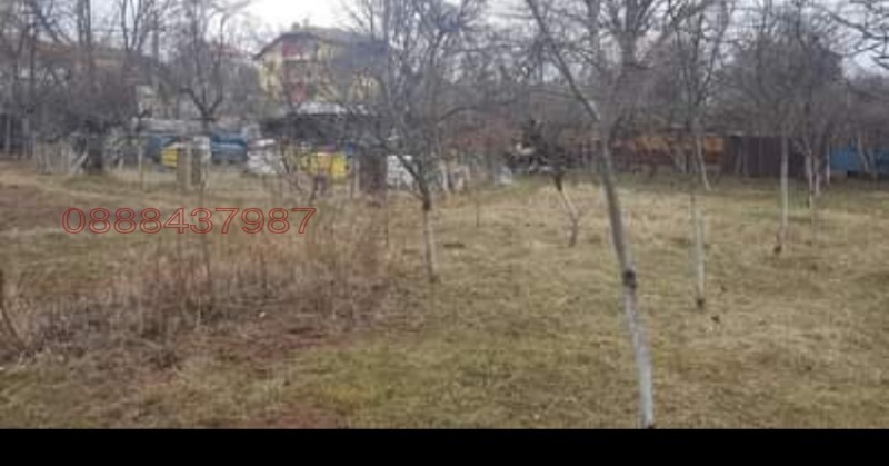 Дава под наем МЯСТО, гр. София, с. Доброславци, снимка 4 - Парцели - 53253606