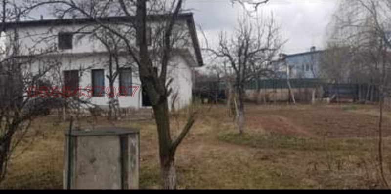 Дава под наем МЯСТО, гр. София, с. Доброславци, снимка 2 - Парцели - 53253606