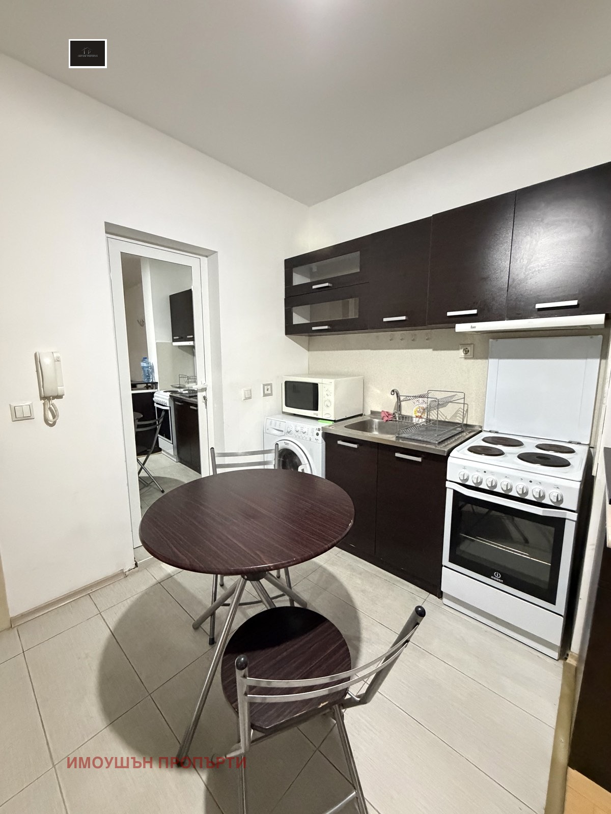 Дава под наем 1-СТАЕН, гр. София, Студентски град, снимка 2 - Апартаменти - 54369288