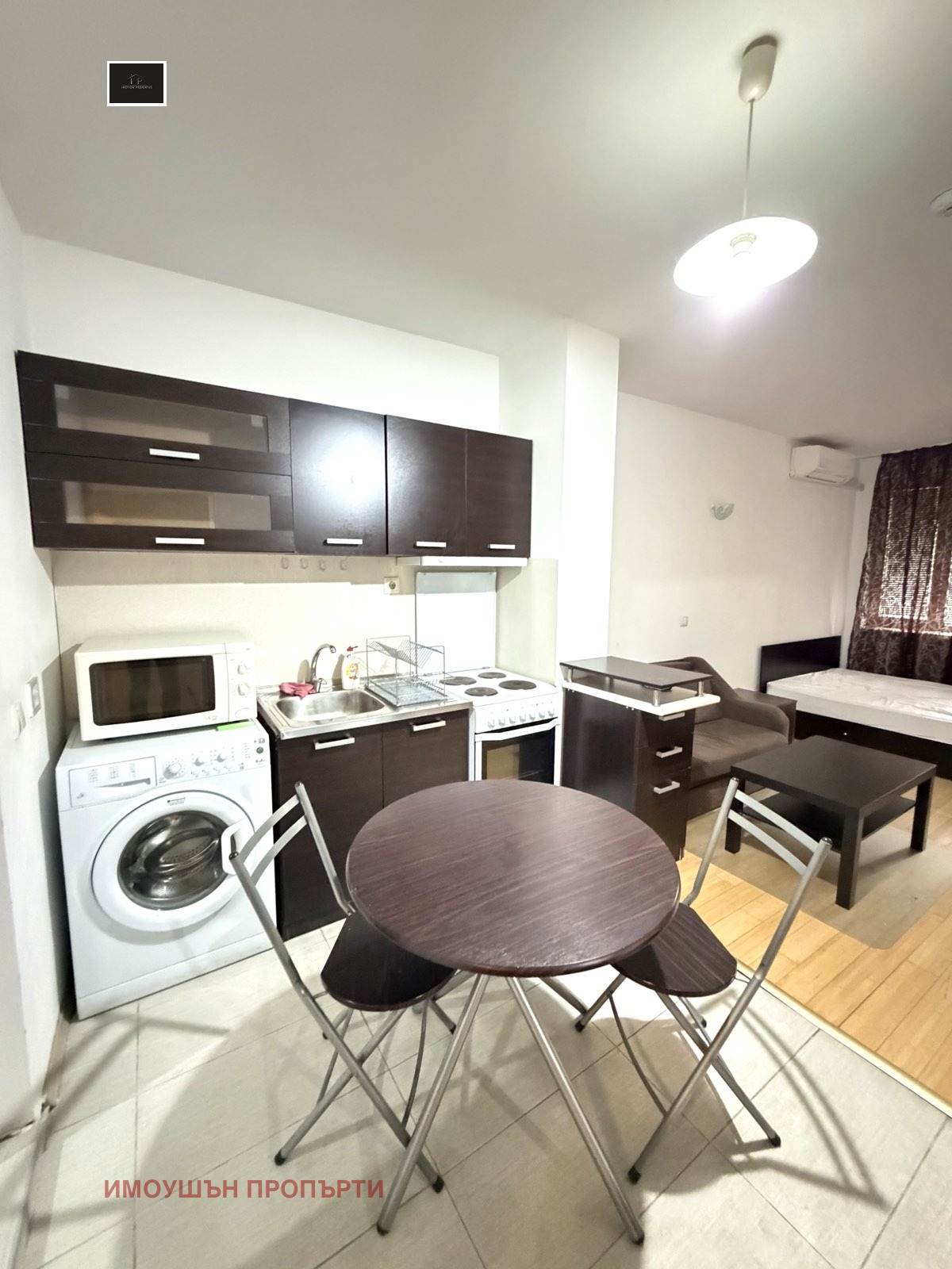 Дава под наем 1-СТАЕН, гр. София, Студентски град, снимка 3 - Апартаменти - 54369288