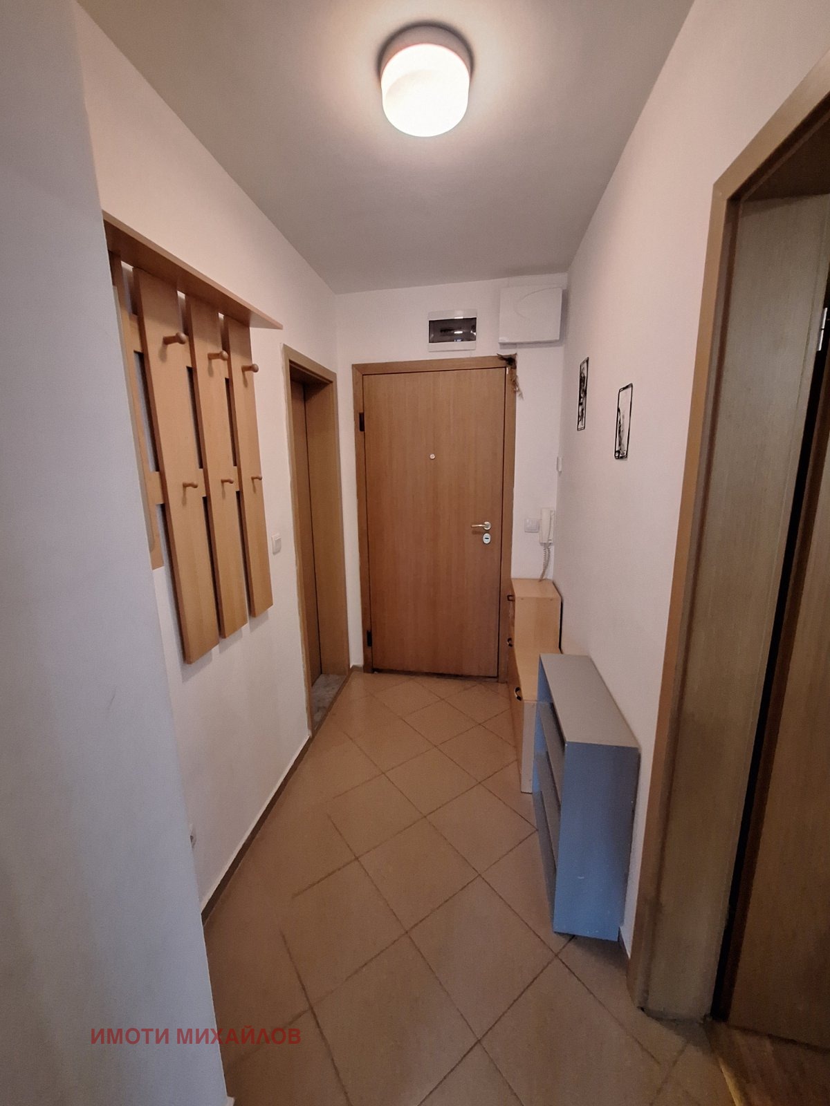 Дава под наем 2-СТАЕН, гр. София, Дианабад, снимка 9 - Апартаменти - 55484882