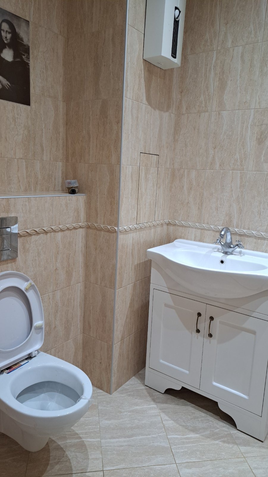 Дава под наем 3-СТАЕН, гр. Стара Загора, ОРБ, снимка 3 - Апартаменти - 53867072