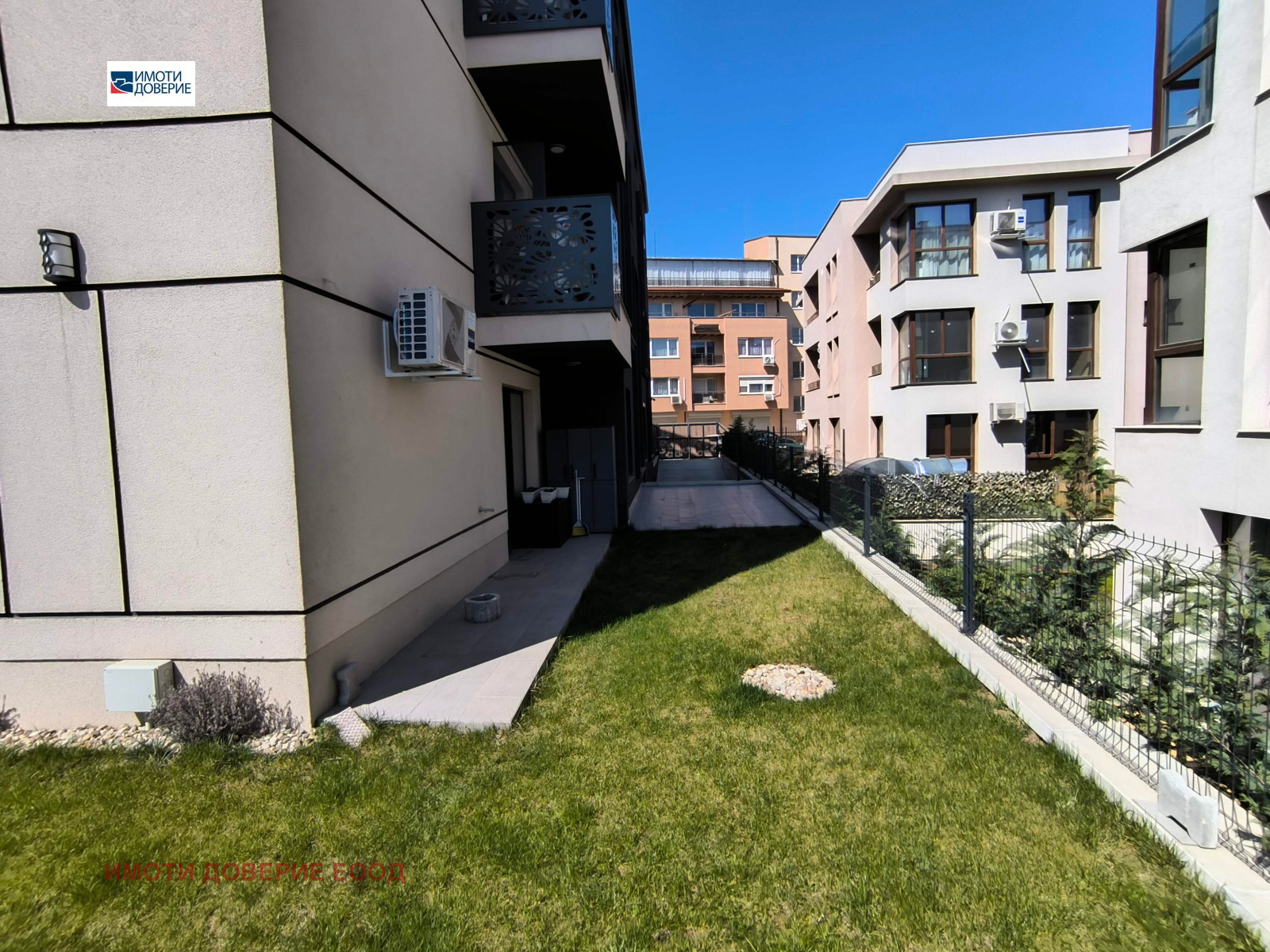 Дава под наем 3-СТАЕН, гр. София, Мусагеница, снимка 15 - Апартаменти - 54123934