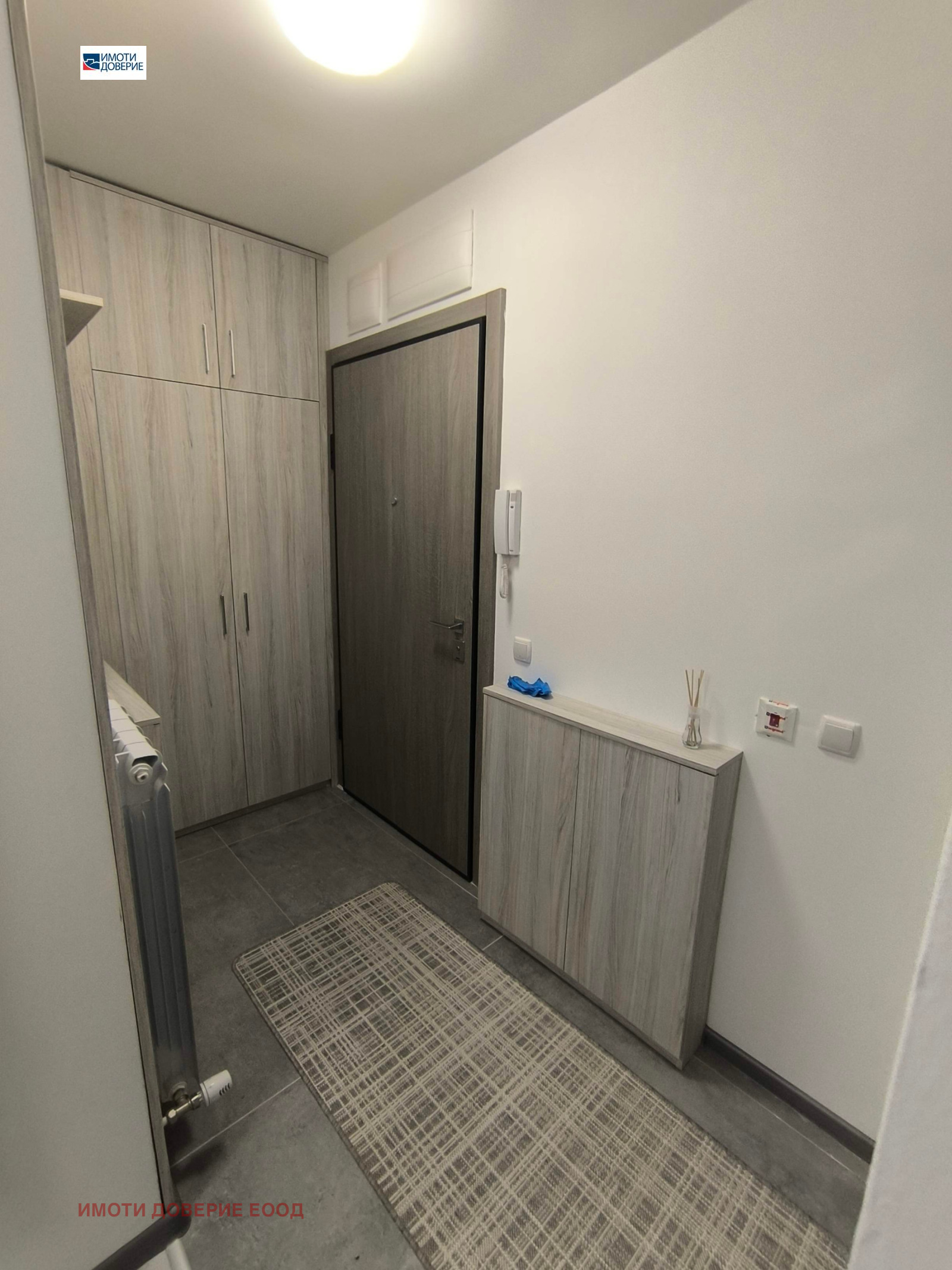 Дава под наем 3-СТАЕН, гр. София, Мусагеница, снимка 9 - Апартаменти - 54123934